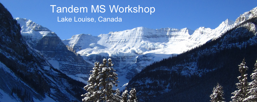 Tandem Mass Spec